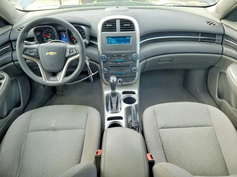 2014 CHEVROLET MALIBU LS  