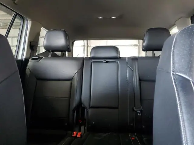 2021 VOLKSWAGEN ATLAS SE  