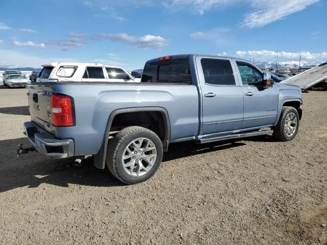 2015 GMC SIERRA K1500 SLT  