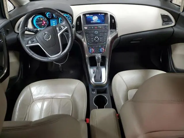 2014 BUICK VERANO   