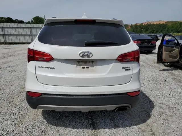 2015 HYUNDAI SANTA FE SPORT 