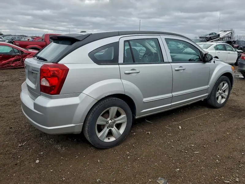 2011 DODGE CALIBER MAINSTREET  