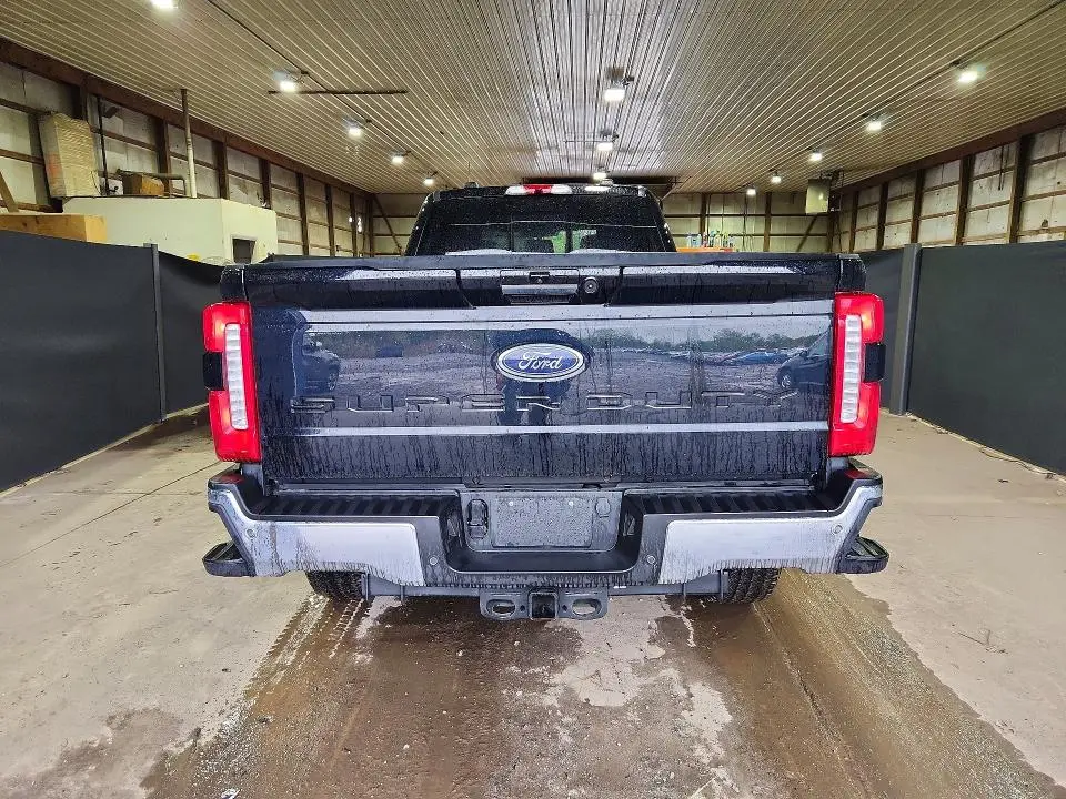 2024 FORD F350 SUPER DUTY  