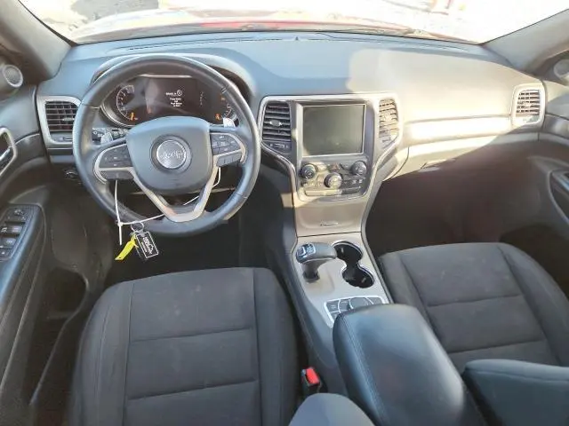 2014 JEEP GRAND CHEROKEE LAREDO  