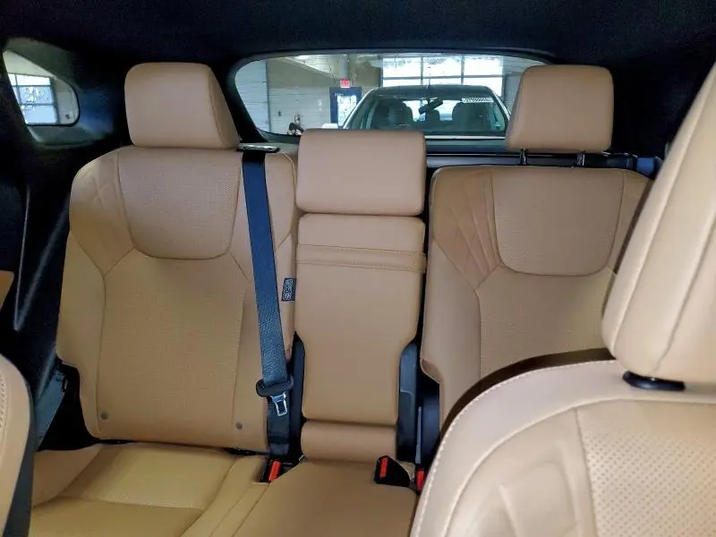 2024 LEXUS RX 350 BASE  