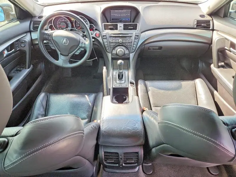 2012 ACURA TL   