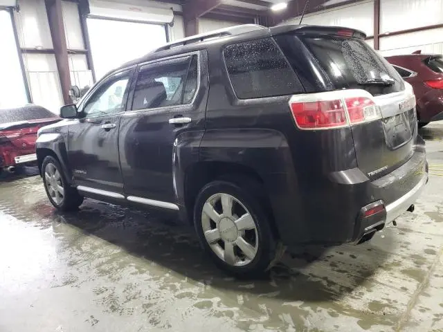 2015 GMC TERRAIN DENALI