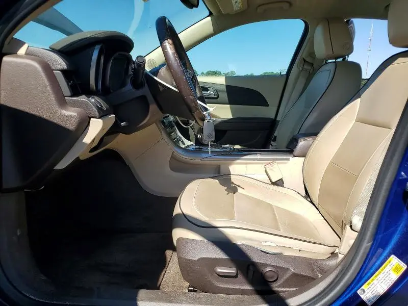 2013 CHEVROLET MALIBU   