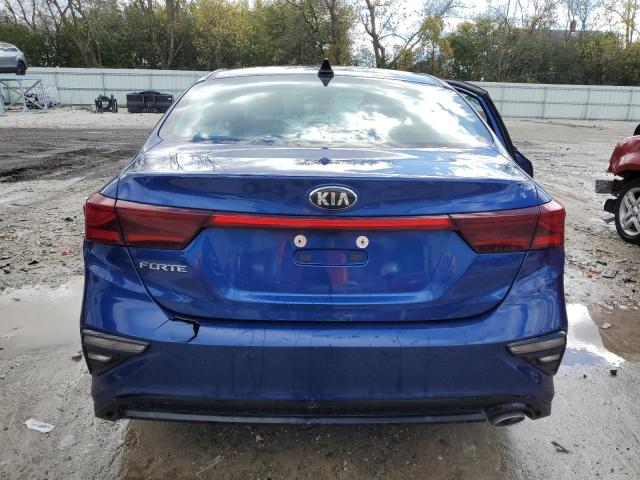 2020 KIA FORTE FE