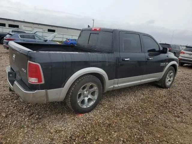 2013 RAM 1500 LARAMIE