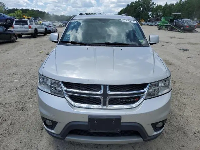 2014 DODGE JOURNEY LIMITED  