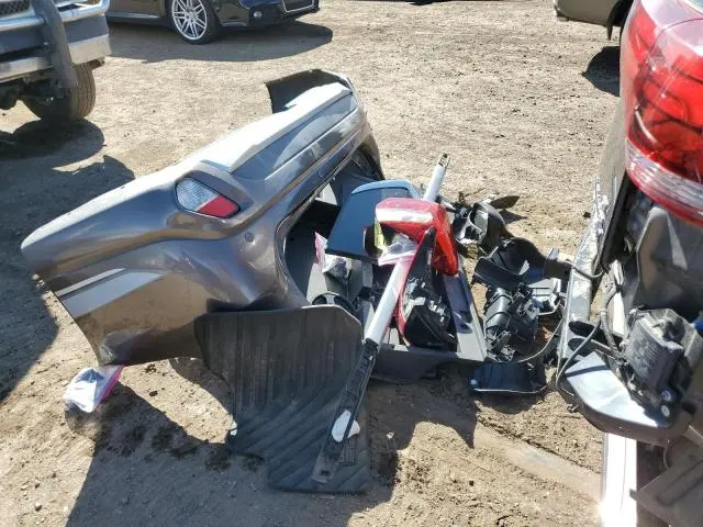 2018 MITSUBISHI OUTLANDER SE