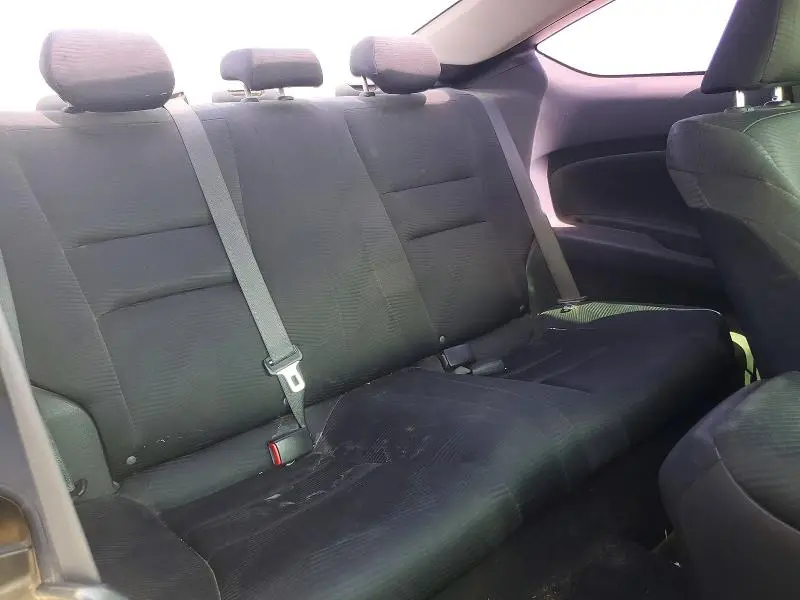 2014 HONDA ACCORD LX-S  