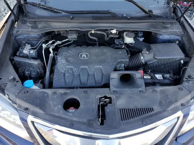 2017 ACURA RDX TECHNOLOGY  