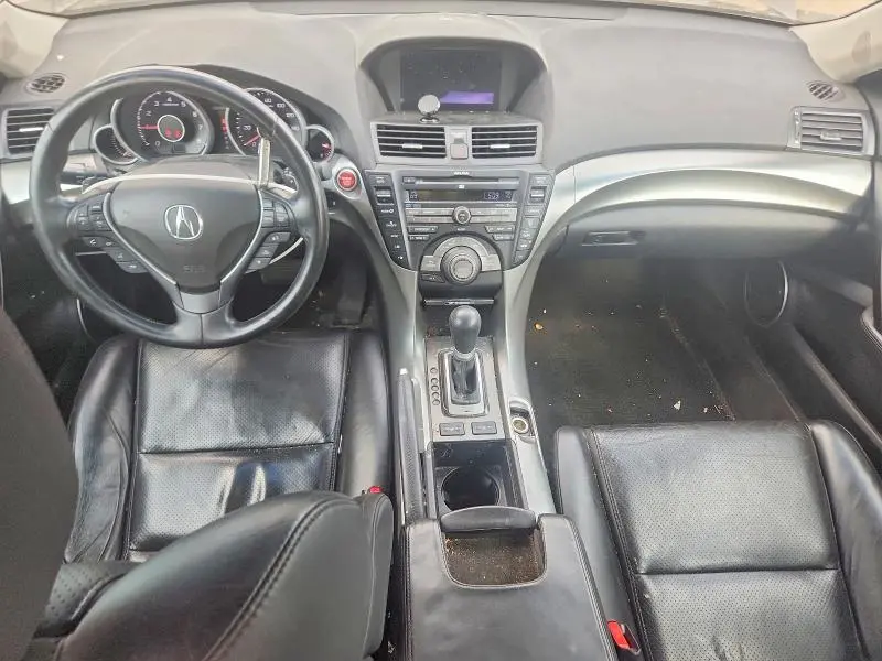 2011 ACURA TL   