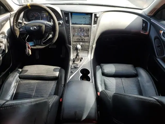 2014 INFINITI Q50 BASE  