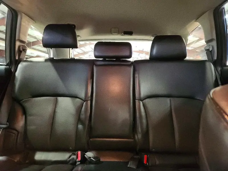 2011 SUBARU OUTBACK 2.5I LIMITED  