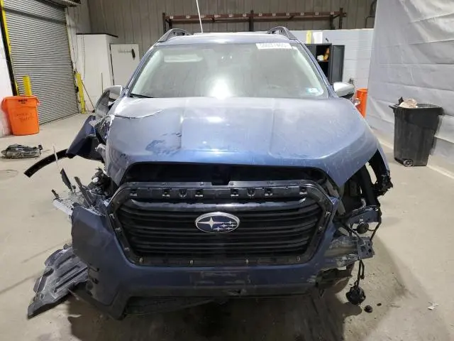 2021 SUBARU ASCENT TOURING  