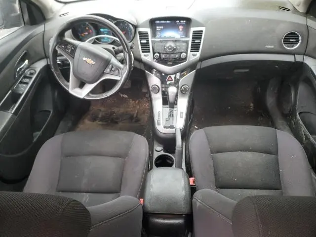 2013 CHEVROLET CRUZE LT