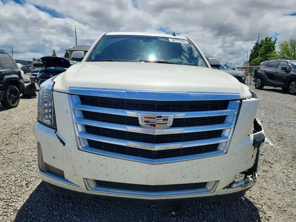 2015 CADILLAC ESCALADE PREMIUM  