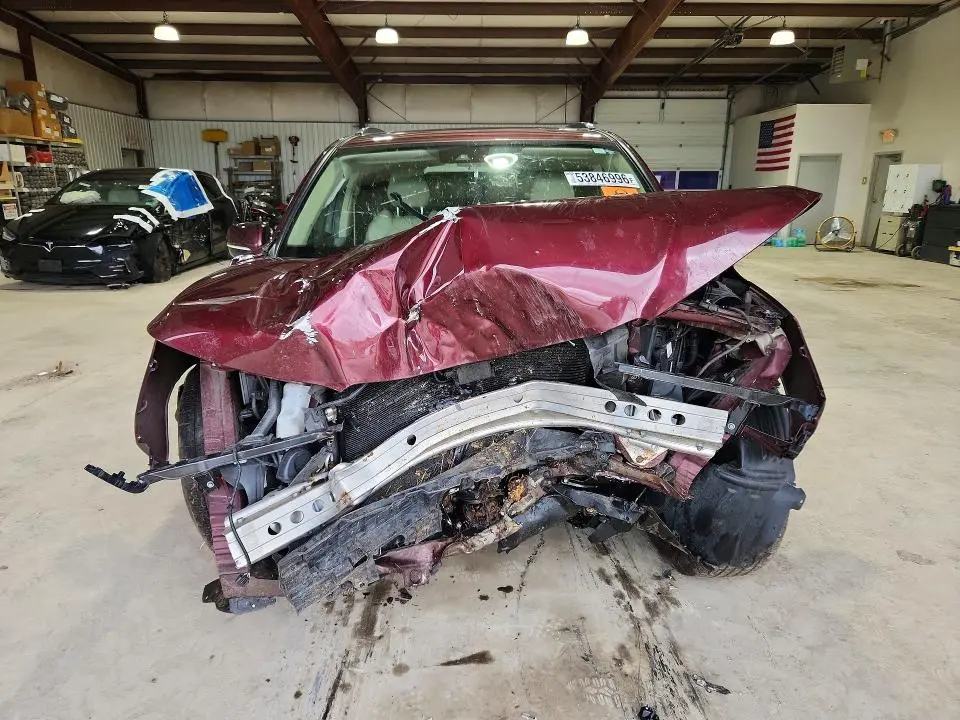 2018 ACURA MDX   