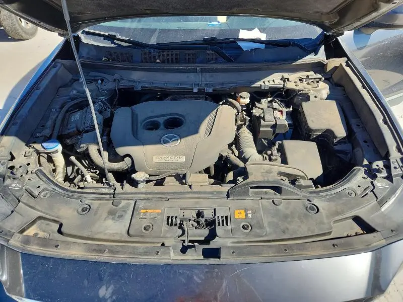 2019 MAZDA CX-9 SPORT  