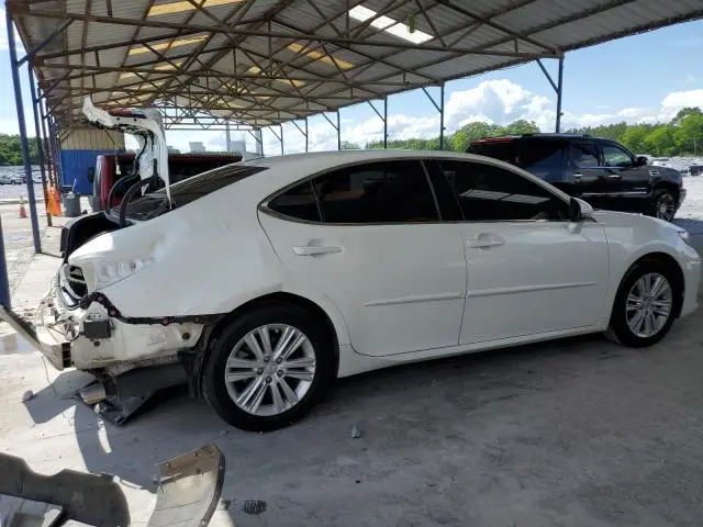 2014 LEXUS ES 350  