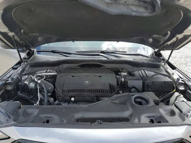2022 ACURA MDX A-SPEC  