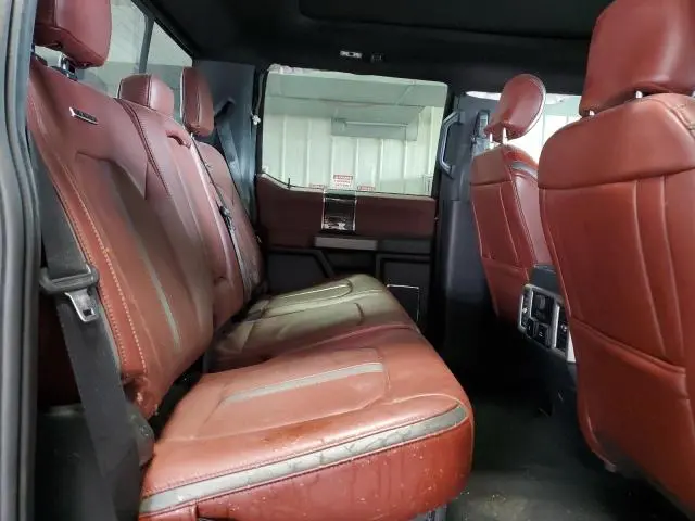 2022 FORD F350 SUPER DUTY  