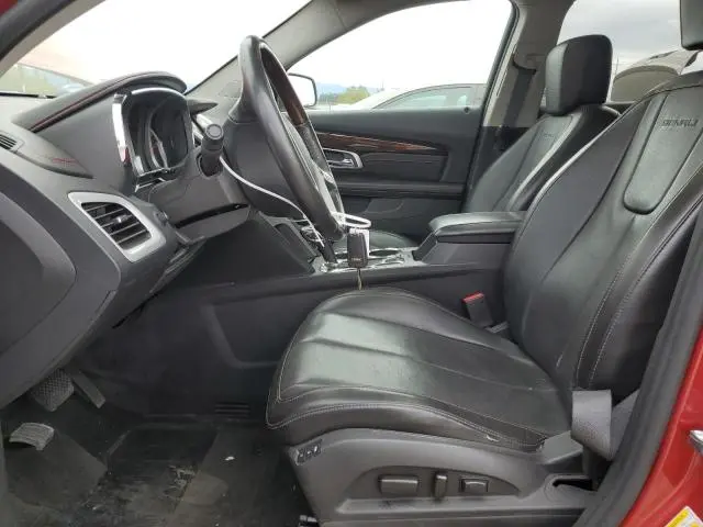 2014 GMC TERRAIN DENALI  