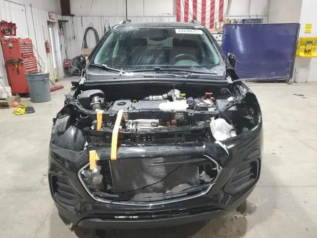 2022 CHEVROLET TRAX 1LT  
