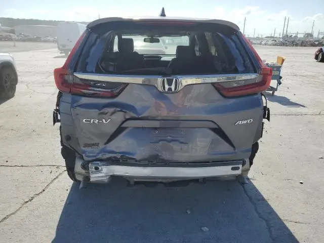 2020 HONDA CR-V EXL  