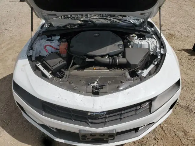 2020 CHEVROLET CAMARO LT  