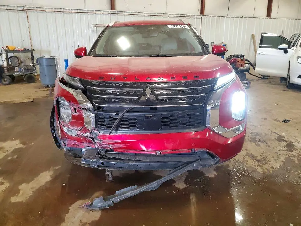 2023 MITSUBISHI OUTLANDER SEL  