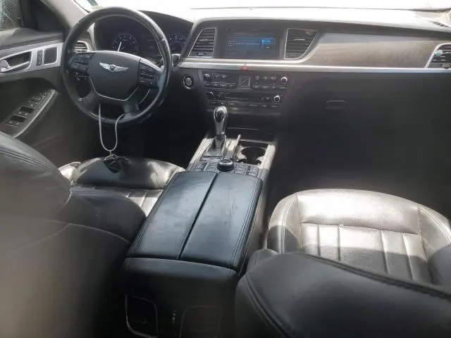 2016 HYUNDAI GENESIS 3.8L  