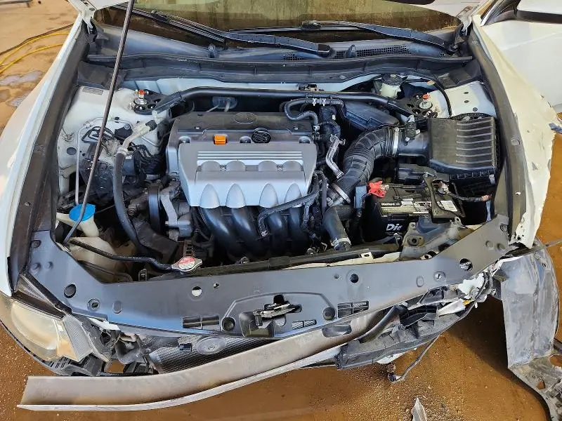 2010 ACURA TSX   