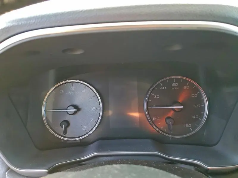 2024 SUBARU OUTBACK TOURING  