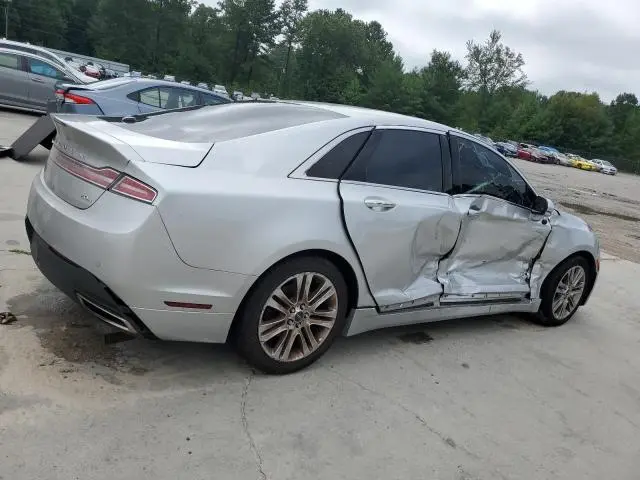 2013 LINCOLN MKZ HYBRID  