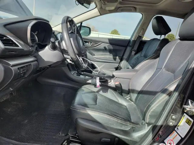 2018 SUBARU CROSSTREK LIMITED  