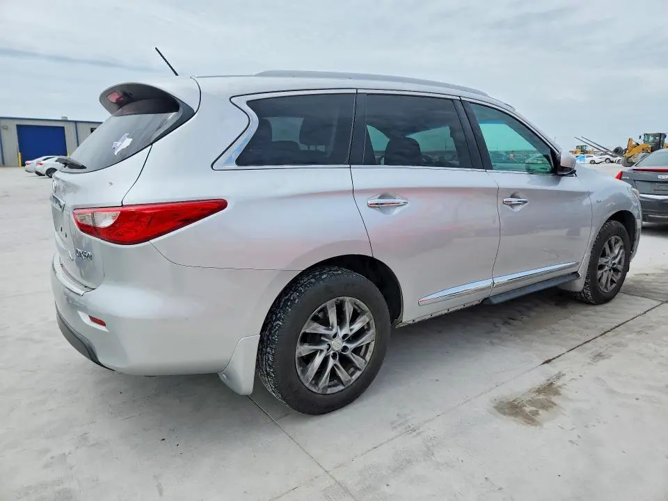 2014 INFINITI QX60 BASE  