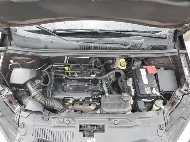 2014 BUICK ENCORE   