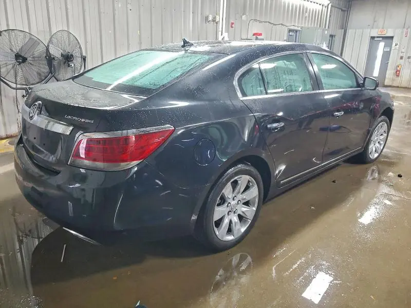 2013 BUICK LACROSSE PREMIUM  