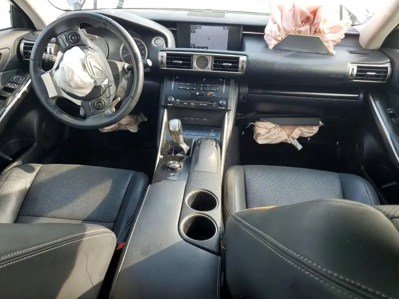 2014 LEXUS IS 350  