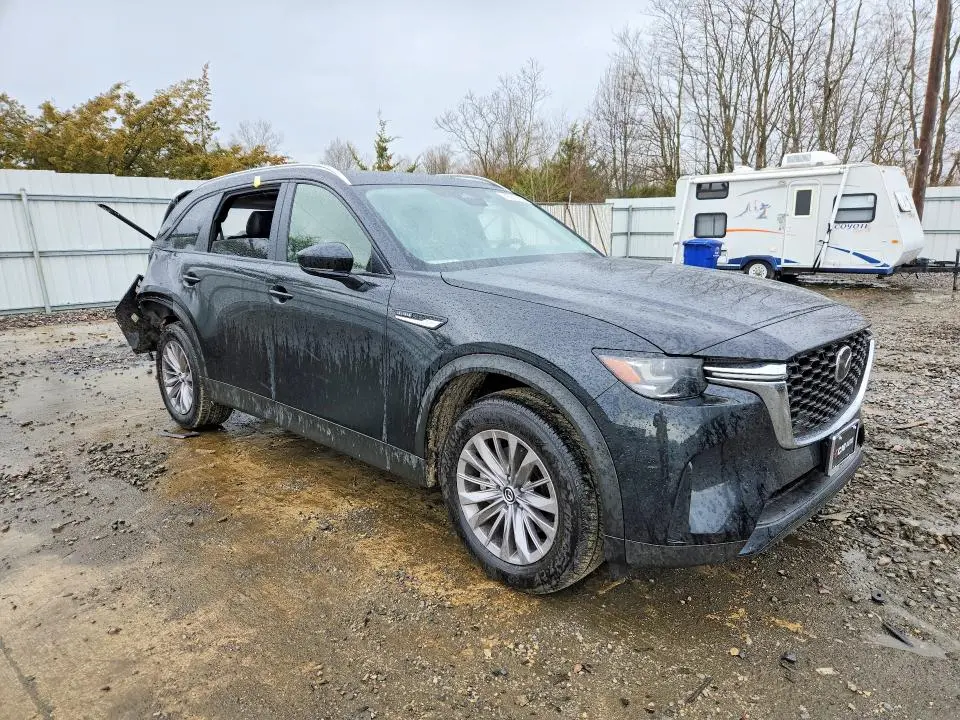 2026 MAZDA CX-90 SELECT  
