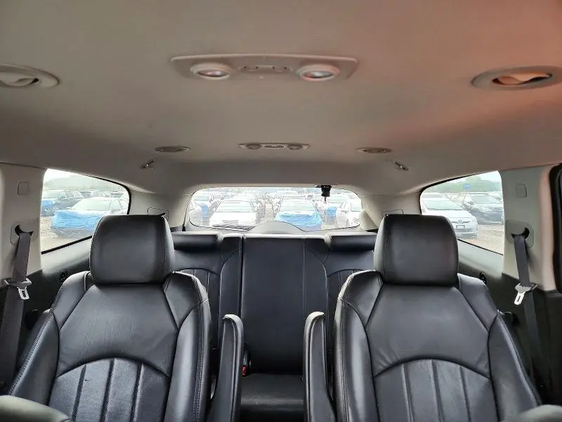 2011 BUICK ENCLAVE CXL  