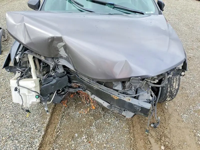 2013 TOYOTA CAMRY HYBRID  