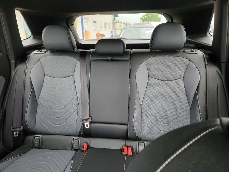 2025 VOLKSWAGEN TIGUAN SE R-LINE BLACK  