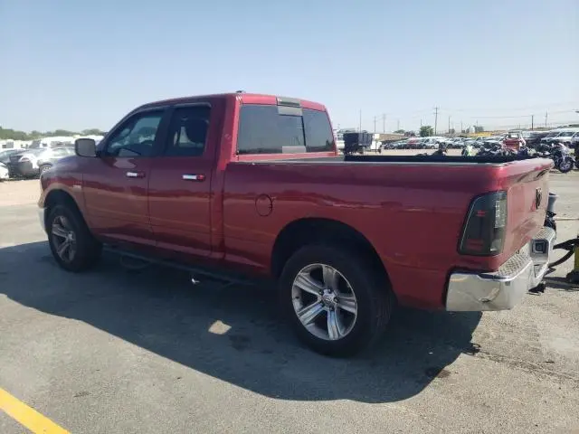 2014 RAM 1500 SLT  