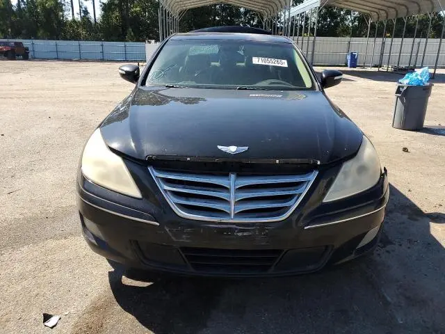 2011 HYUNDAI GENESIS 4.6L  