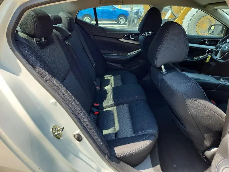 2016 NISSAN MAXIMA 3.5 S  